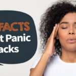 Panic Attack Woman